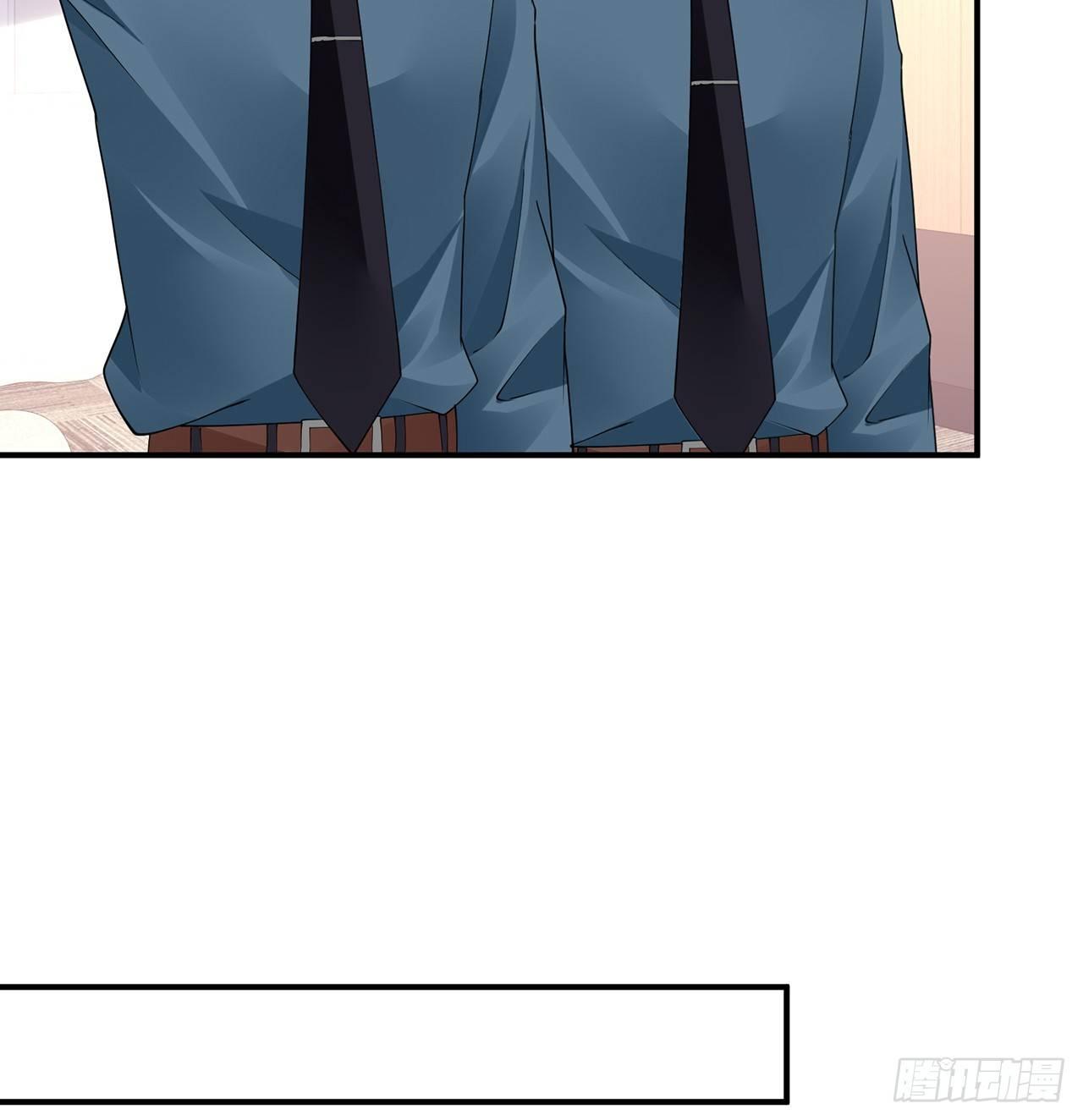 我的1/4男友 - 99話 棣警官回來了(2/3) - 8