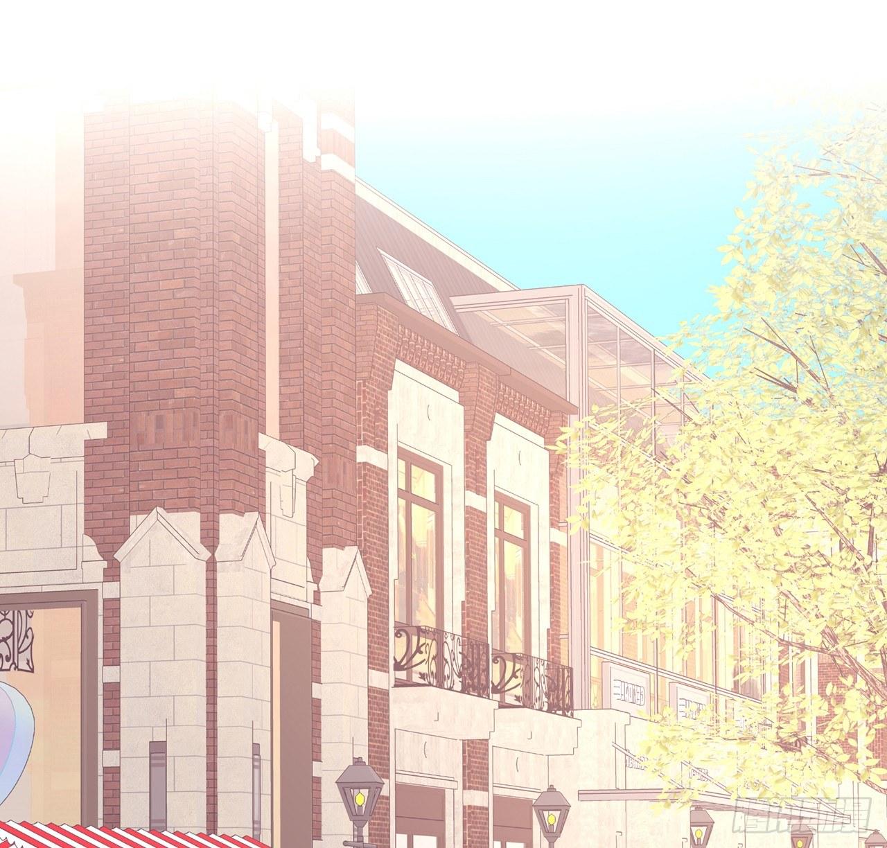 我的1/4男友 - 99話 棣警官回來了(2/3) - 2