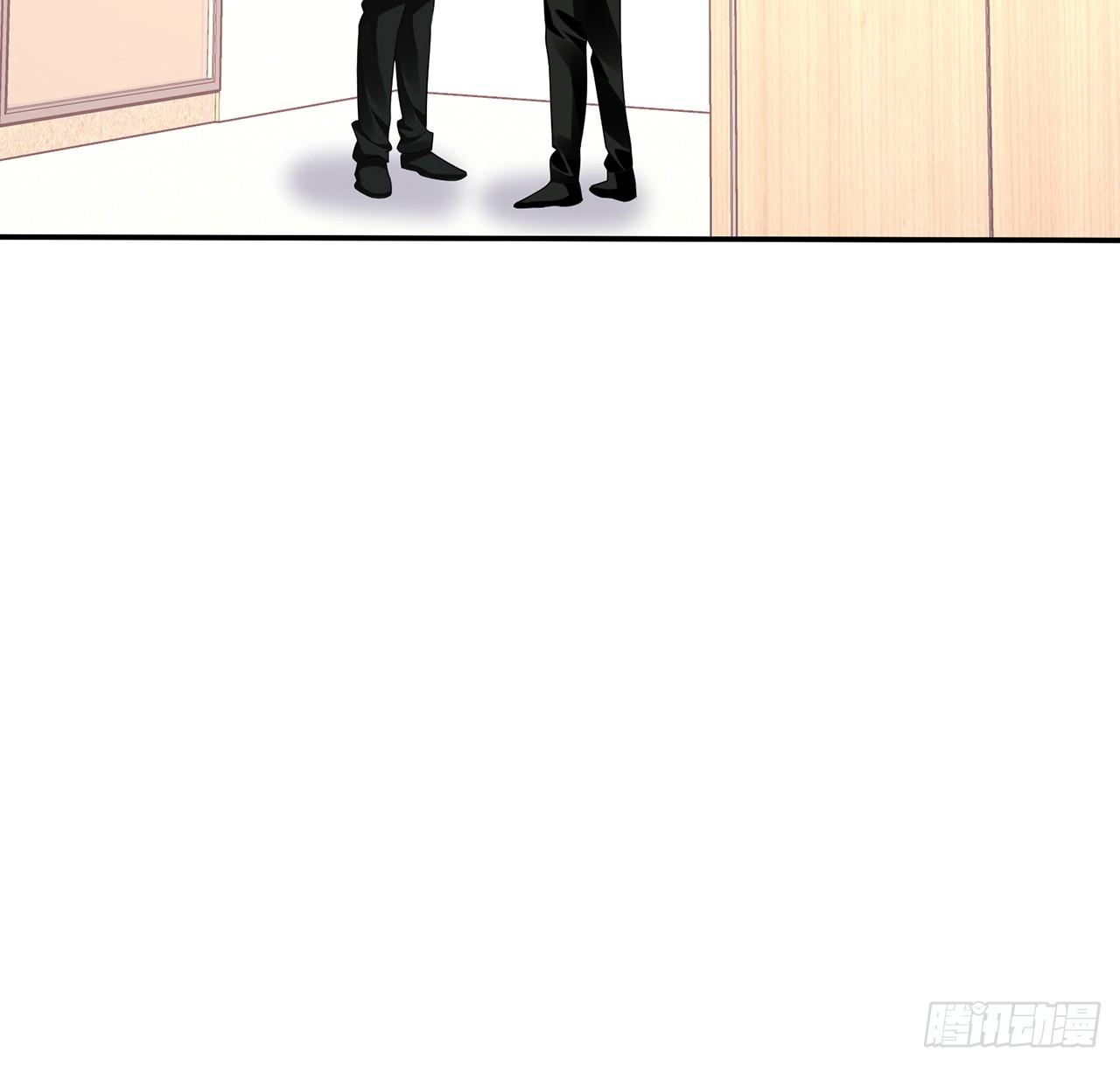 我的1/4男友 - 103話 我們不能替莫莉決定(3/3) - 1