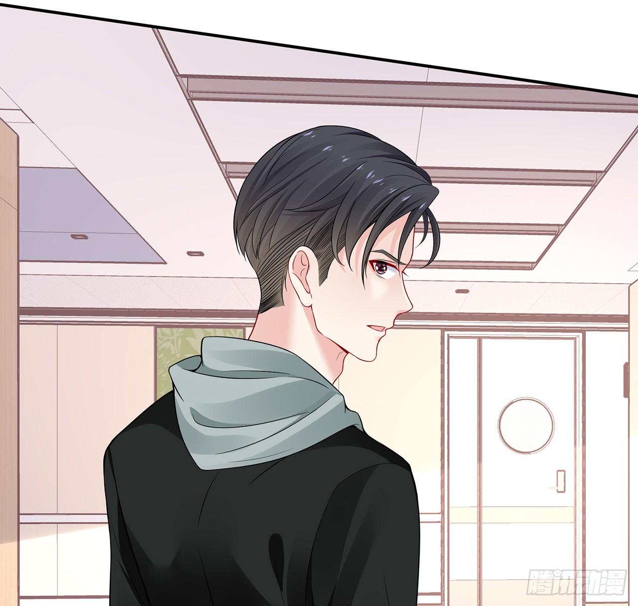 我的1/4男友 - 103話 我們不能替莫莉決定(3/3) - 5