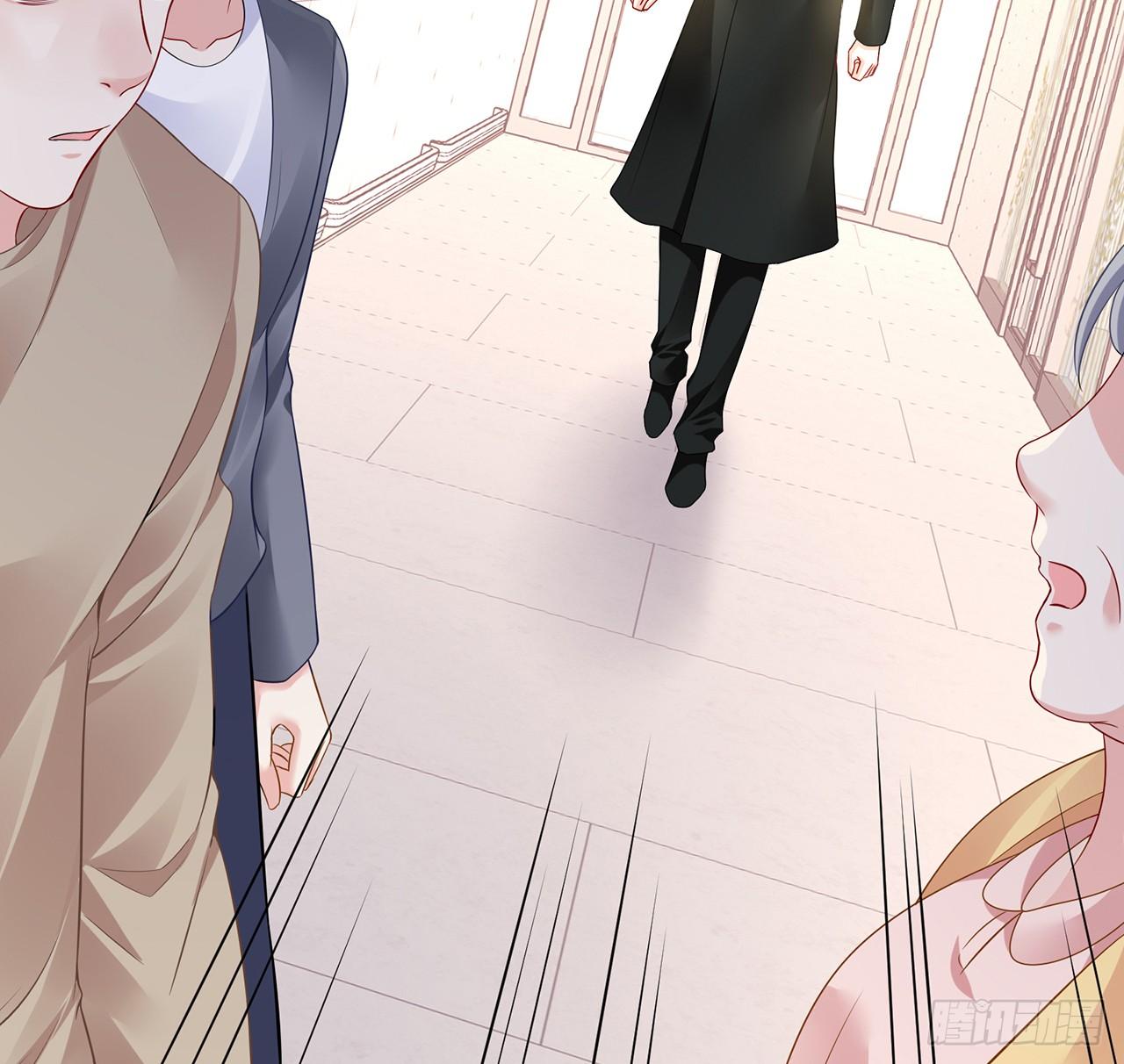 我的1/4男友 - 103話 我們不能替莫莉決定(3/3) - 5