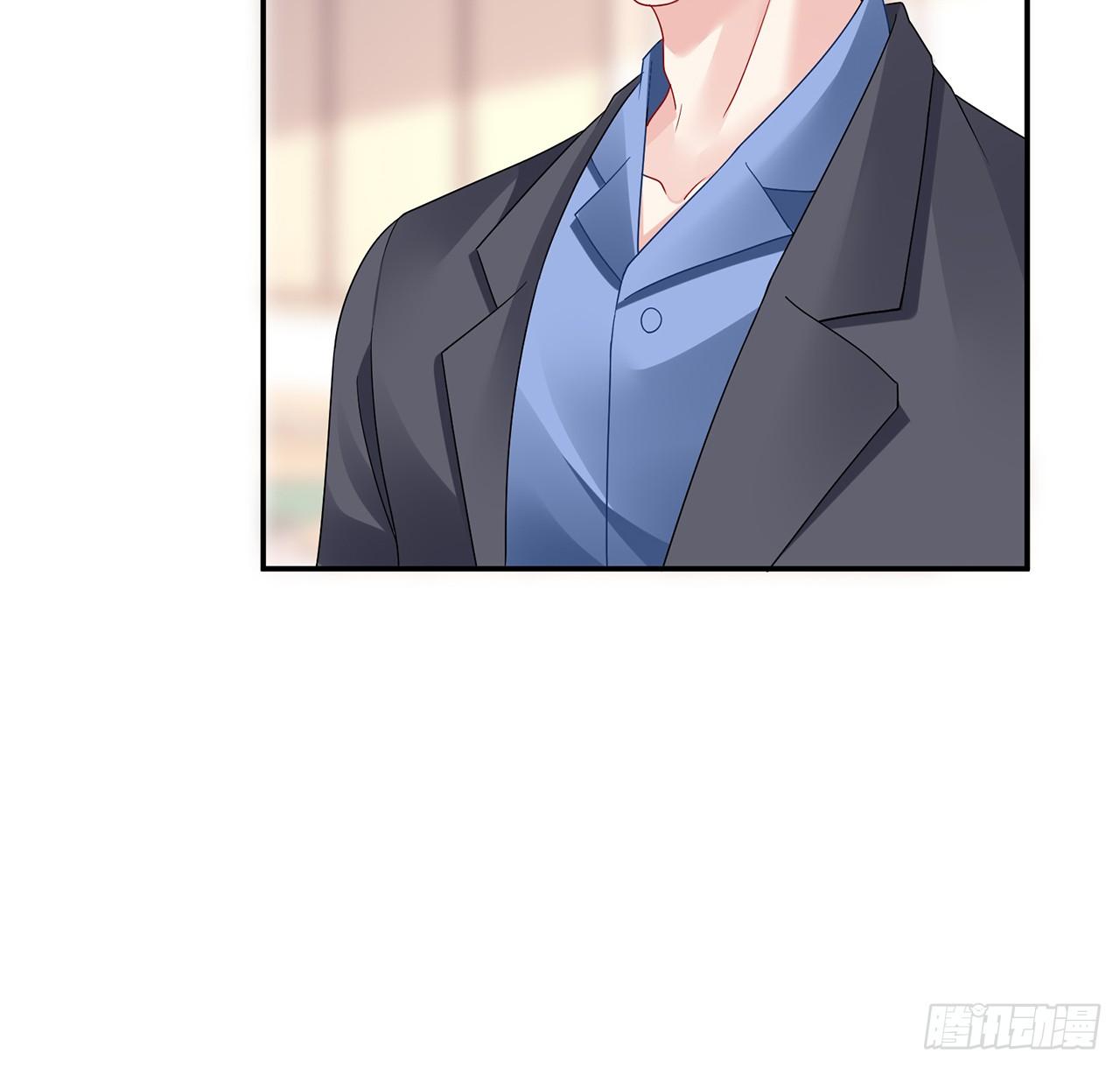 我的1/4男友 - 103話 我們不能替莫莉決定(1/3) - 4