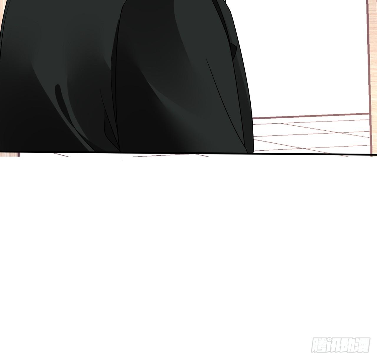 我的1/4男友 - 103話 我們不能替莫莉決定(2/3) - 4