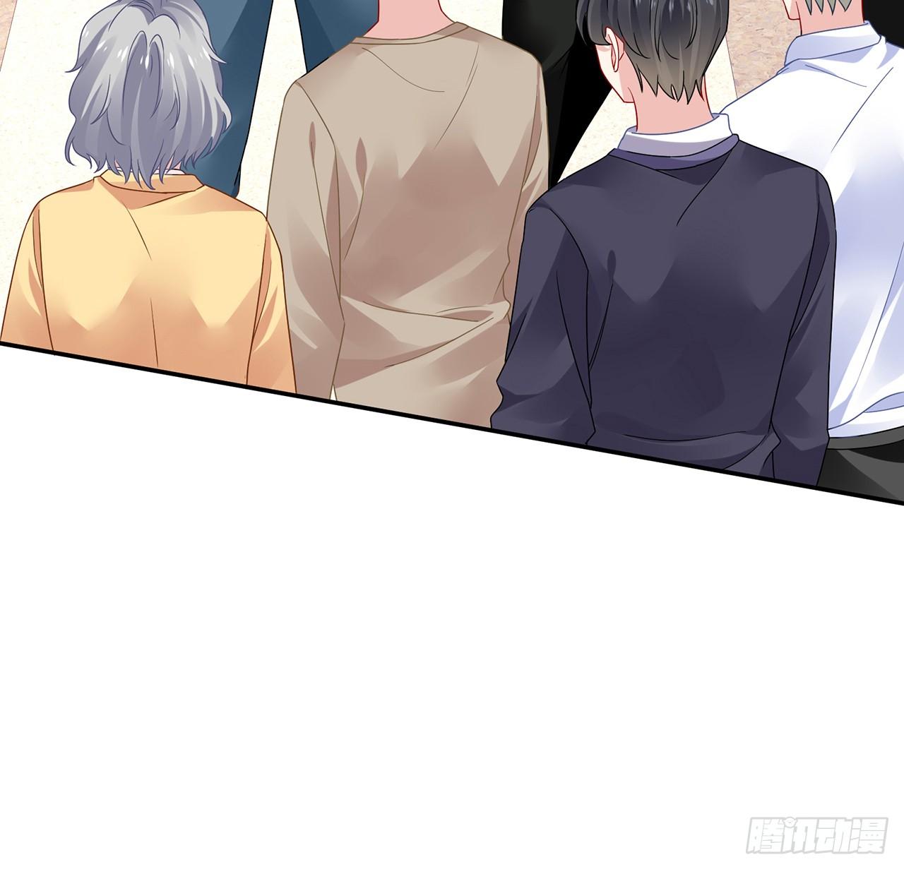 我的1/4男友 - 103話 我們不能替莫莉決定(2/3) - 7