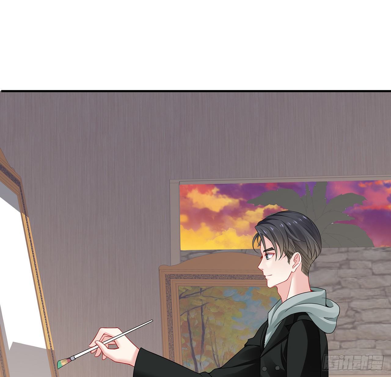 我的1/4男友 - 105話 該保護的人(1/3) - 8