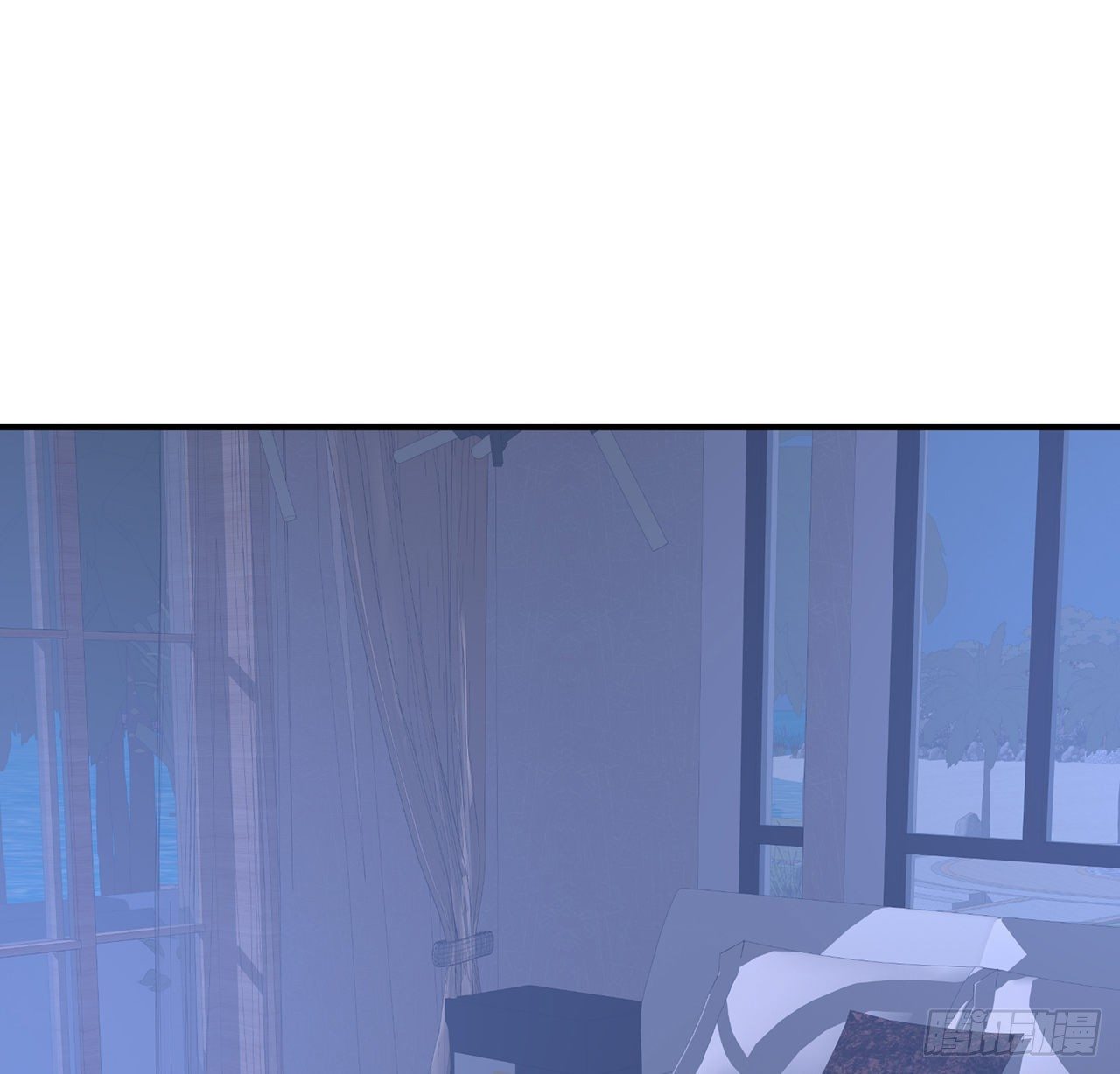 我的1/4男友 - 105話 該保護的人(2/3) - 5