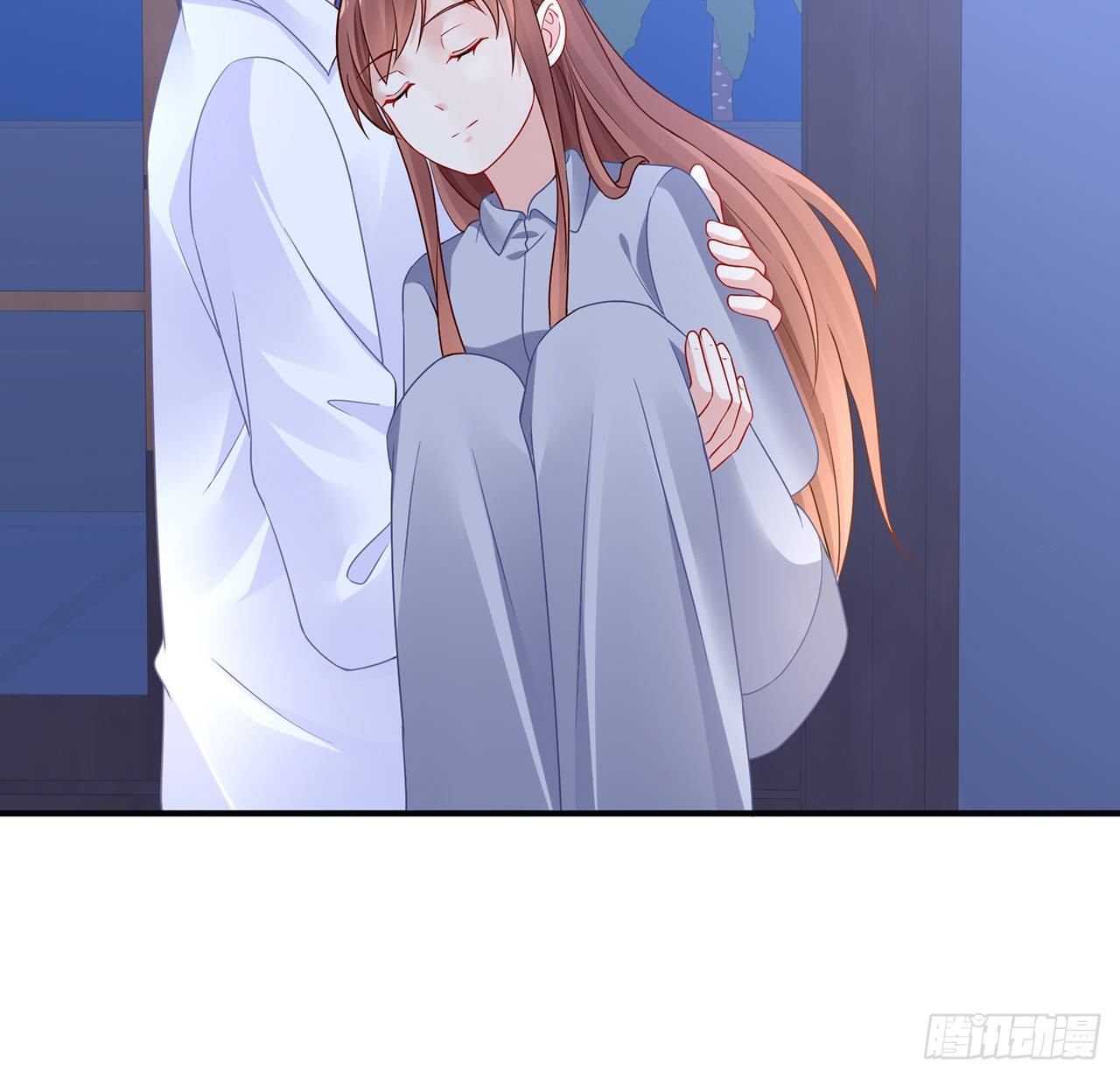 我的1/4男友 - 105話 該保護的人(2/3) - 4