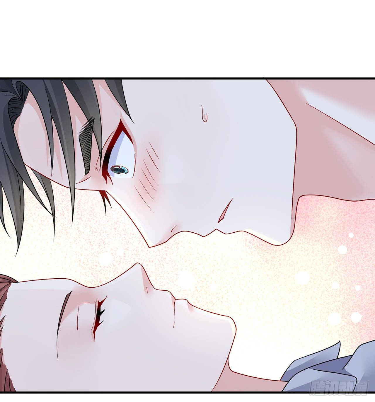 我的1/4男友 - 105話 該保護的人(2/3) - 2