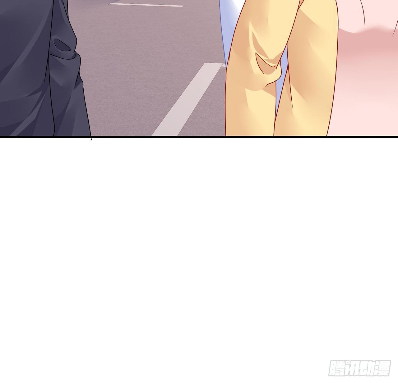 我的1/4男友 - 107話 做個交易麼？(3/3) - 3