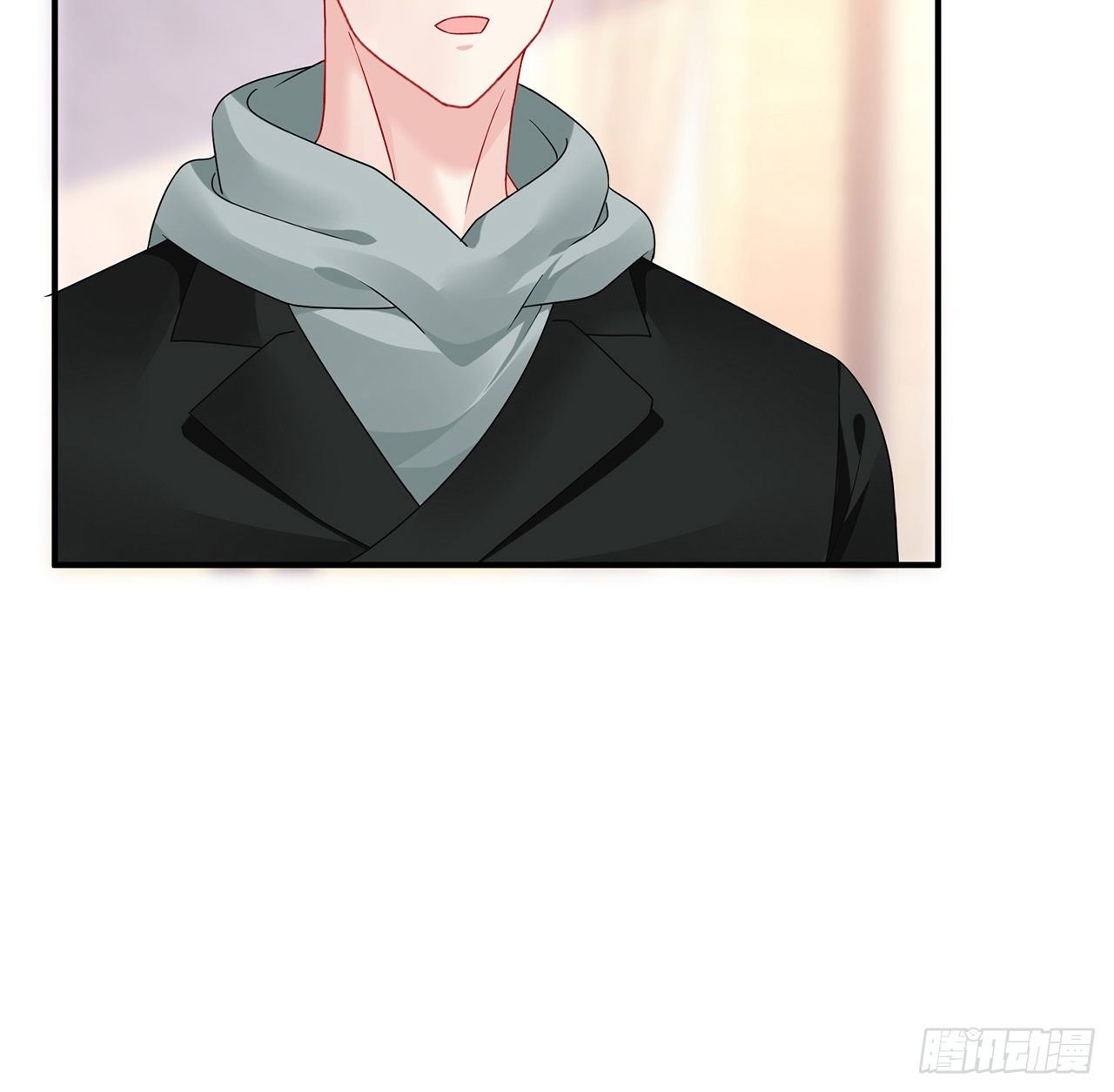 我的1/4男友 - 107話 做個交易麼？(2/3) - 3