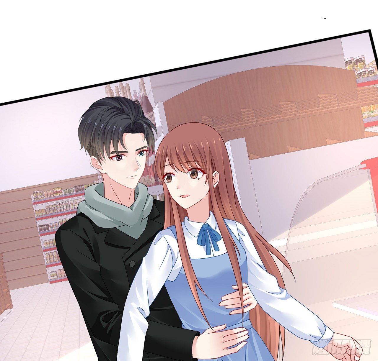 我的1/4男友 - 109話 心臟在想你(2/3) - 6