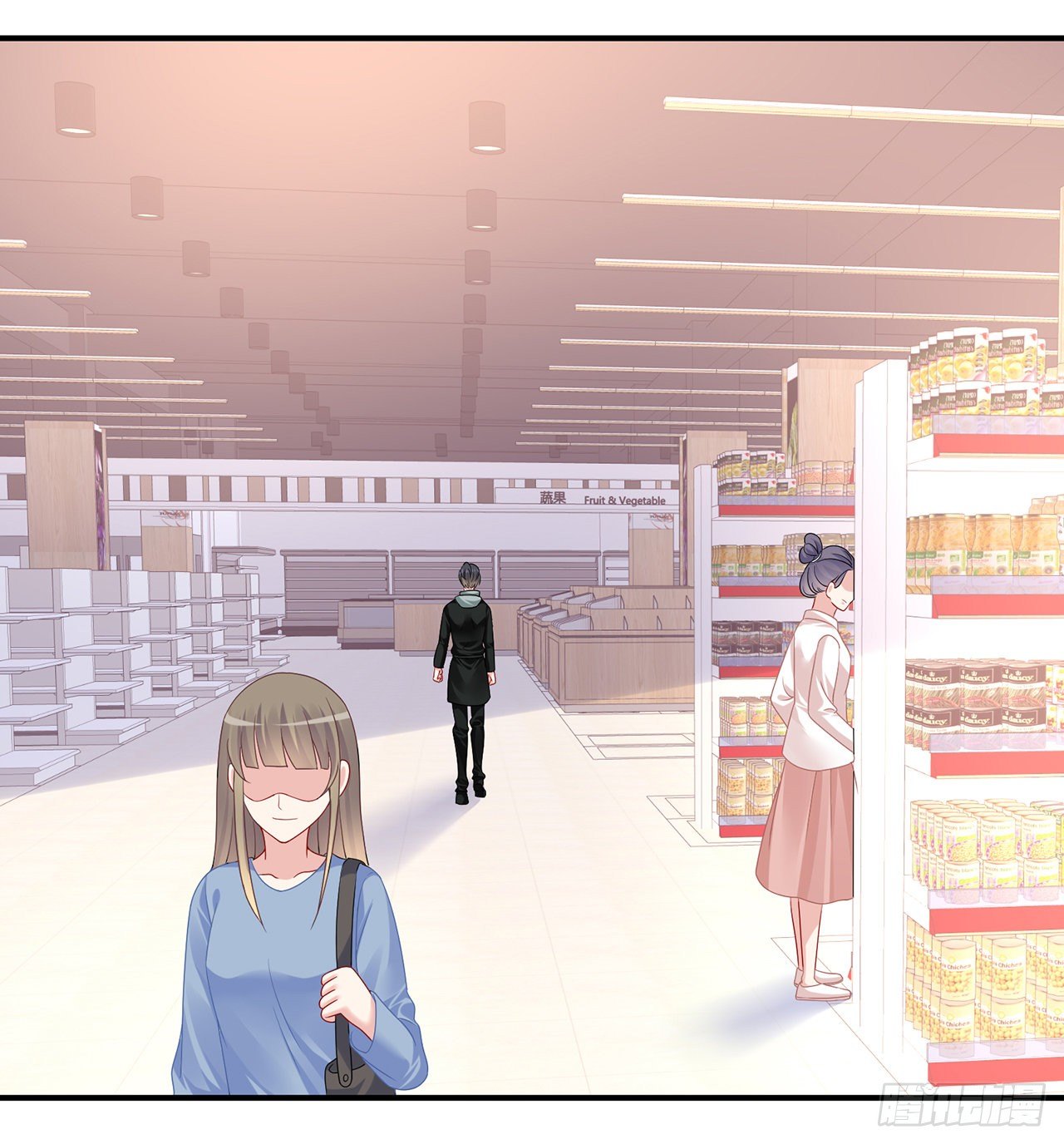 我的1/4男友 - 109話 心臟在想你(3/3) - 7