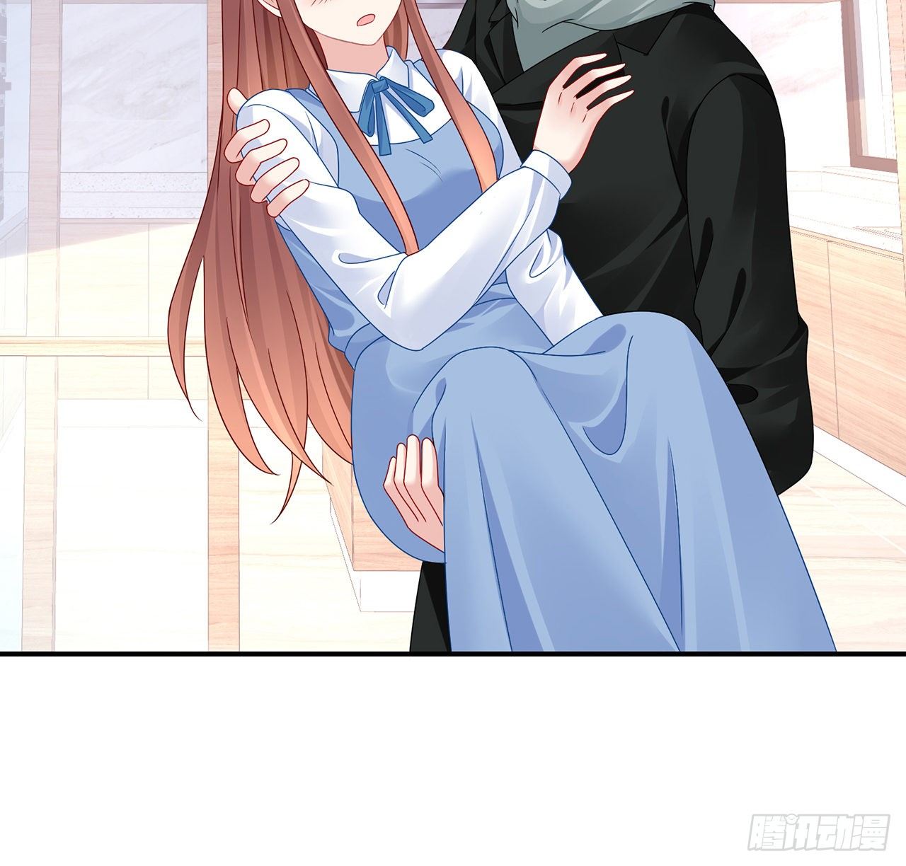 我的1/4男友 - 109話 心臟在想你(3/3) - 6