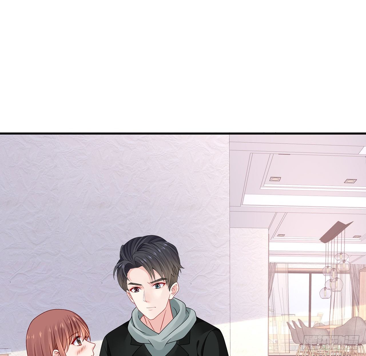 我的1/4男友 - 109話 心臟在想你(3/3) - 7