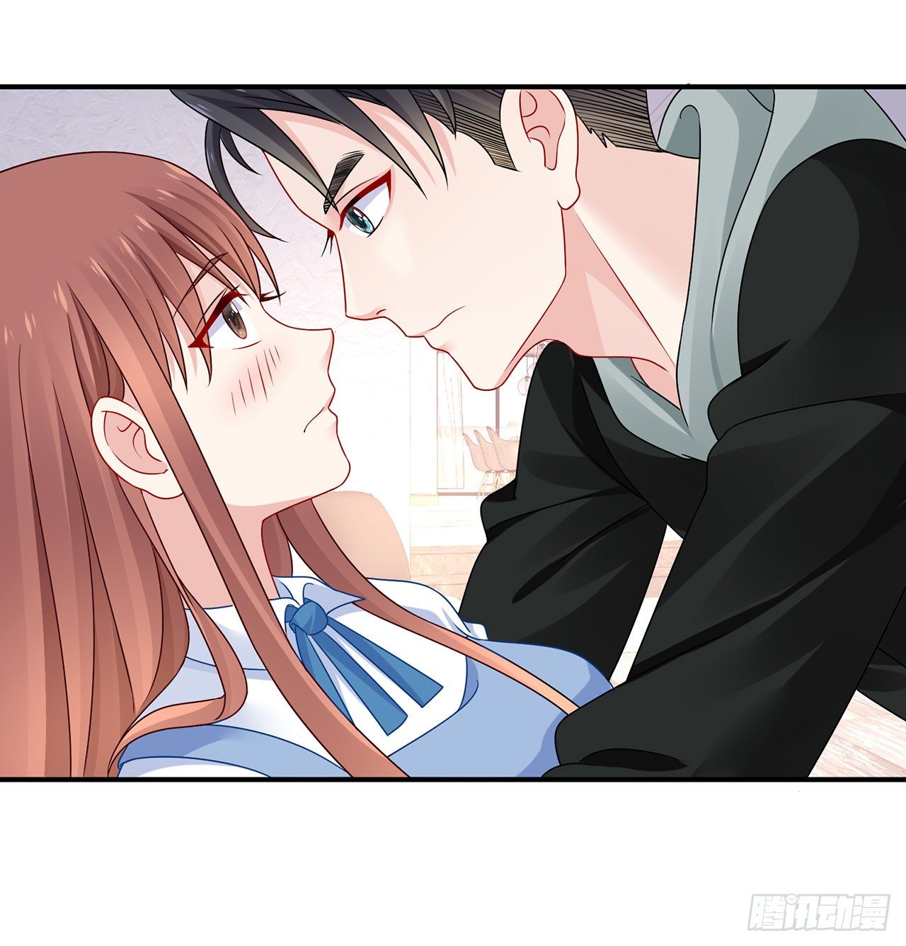 我的1/4男友 - 109話 心臟在想你(3/3) - 2