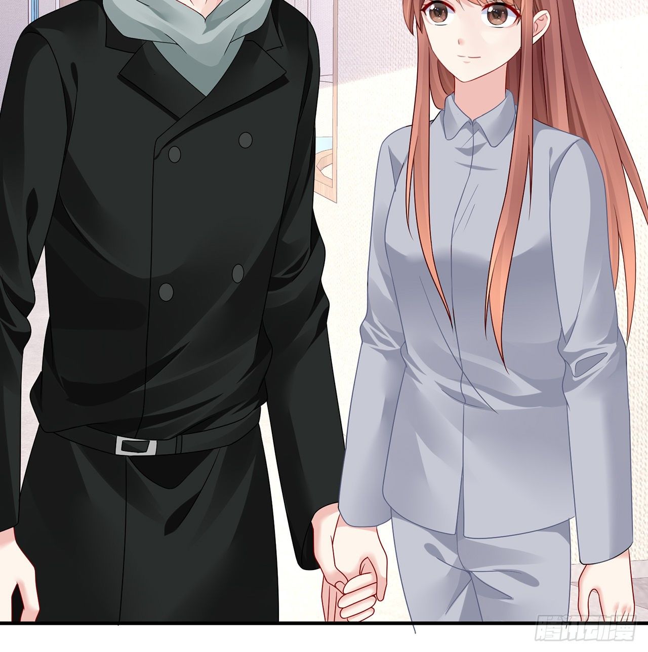 我的1/4男友 - 109話 心臟在想你(2/3) - 7