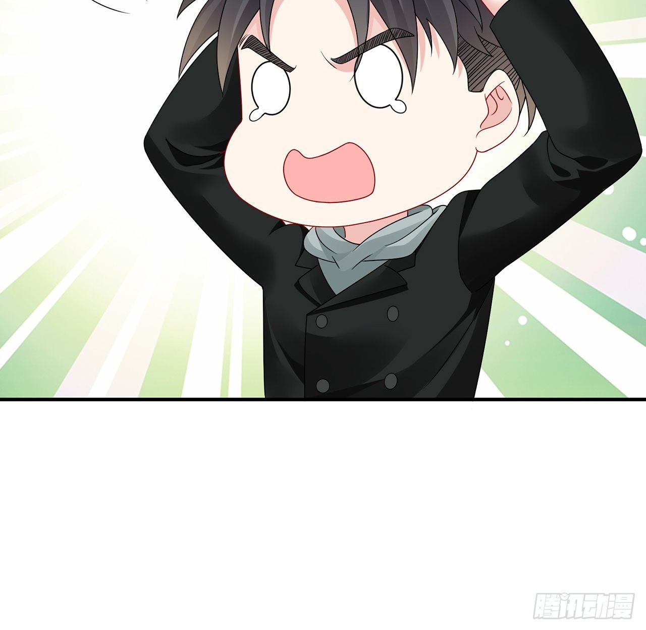 我的1/4男友 - 109話 心臟在想你(2/3) - 4