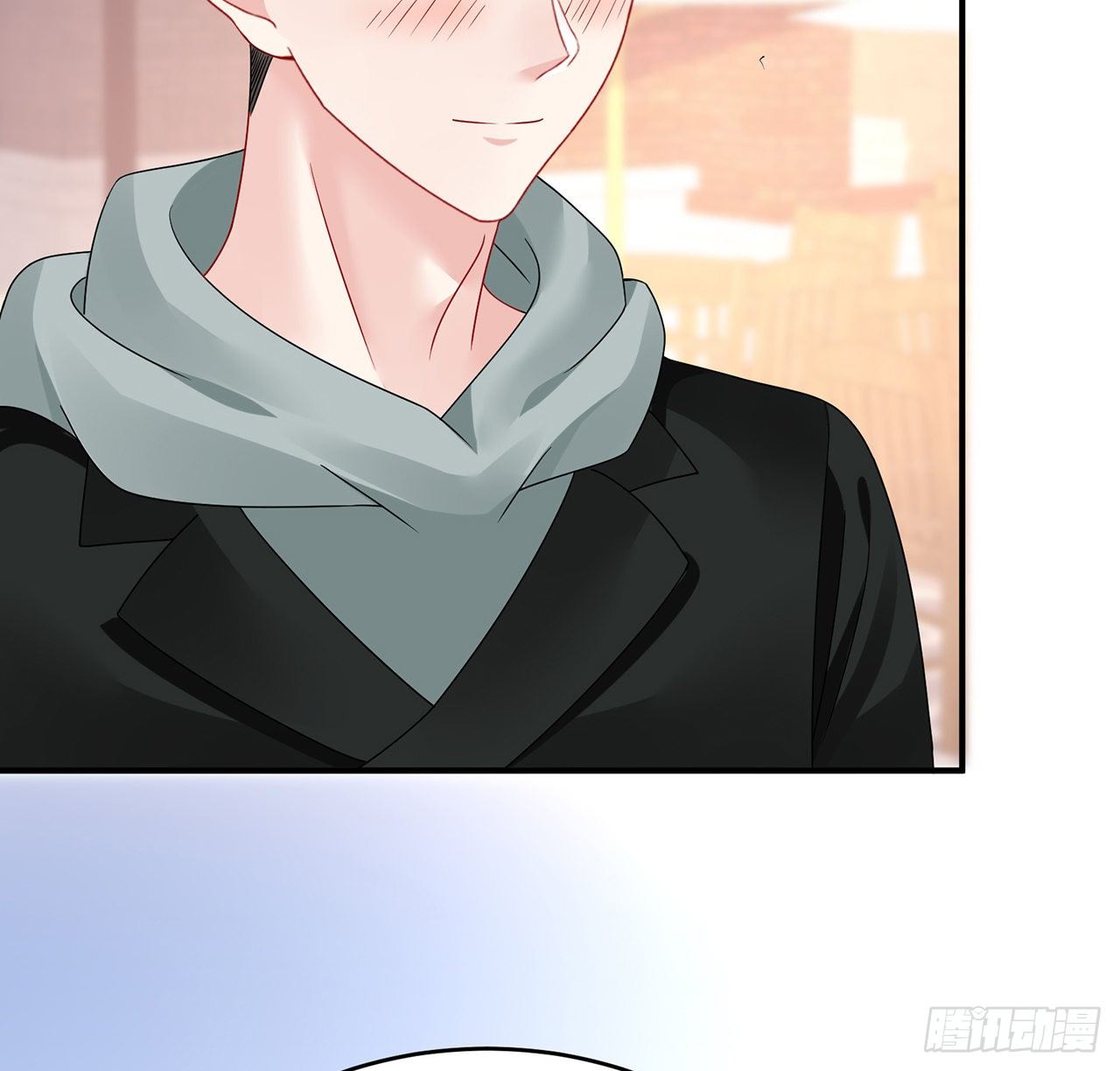 我的1/4男友 - 109話 心臟在想你(2/3) - 8