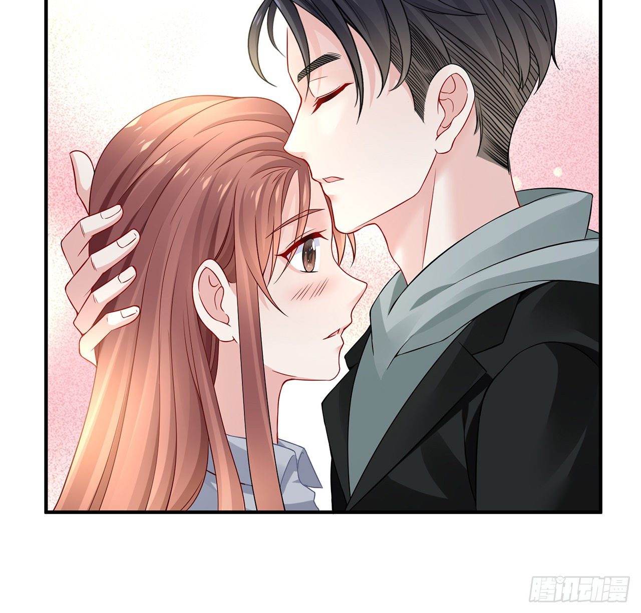 我的1/4男友 - 111話 棣的選擇(3/3) - 3