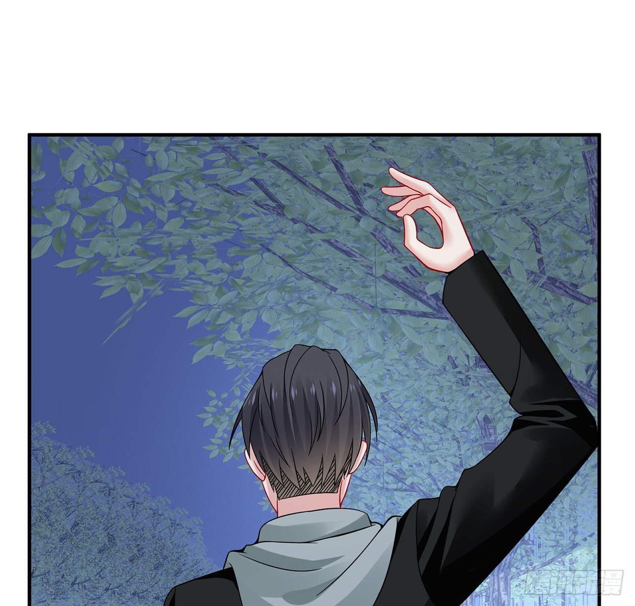 我的1/4男友 - 111話 棣的選擇(3/3) - 4