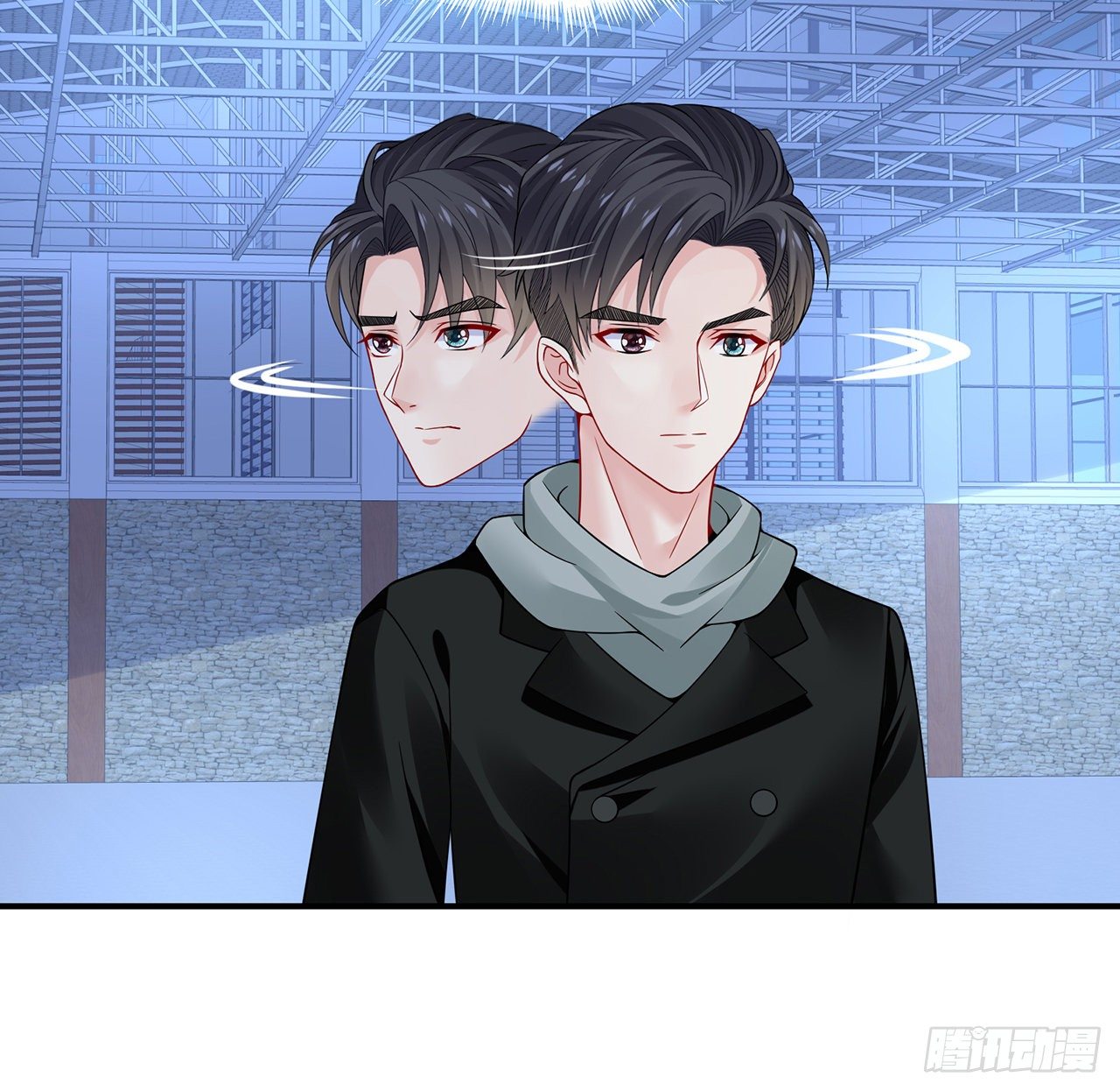 我的1/4男友 - 111話 棣的選擇(3/3) - 1