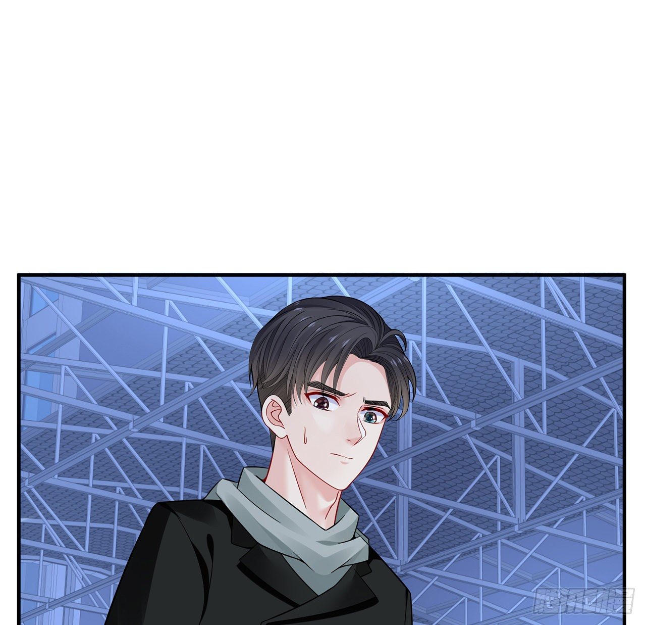 我的1/4男友 - 111話 棣的選擇(3/3) - 2