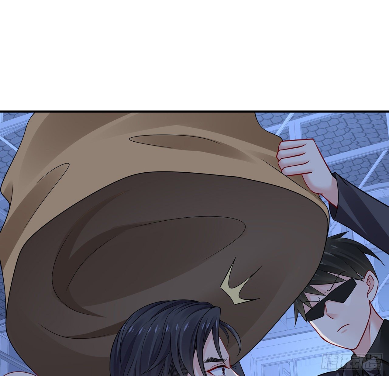 我的1/4男友 - 111話 棣的選擇(3/3) - 1