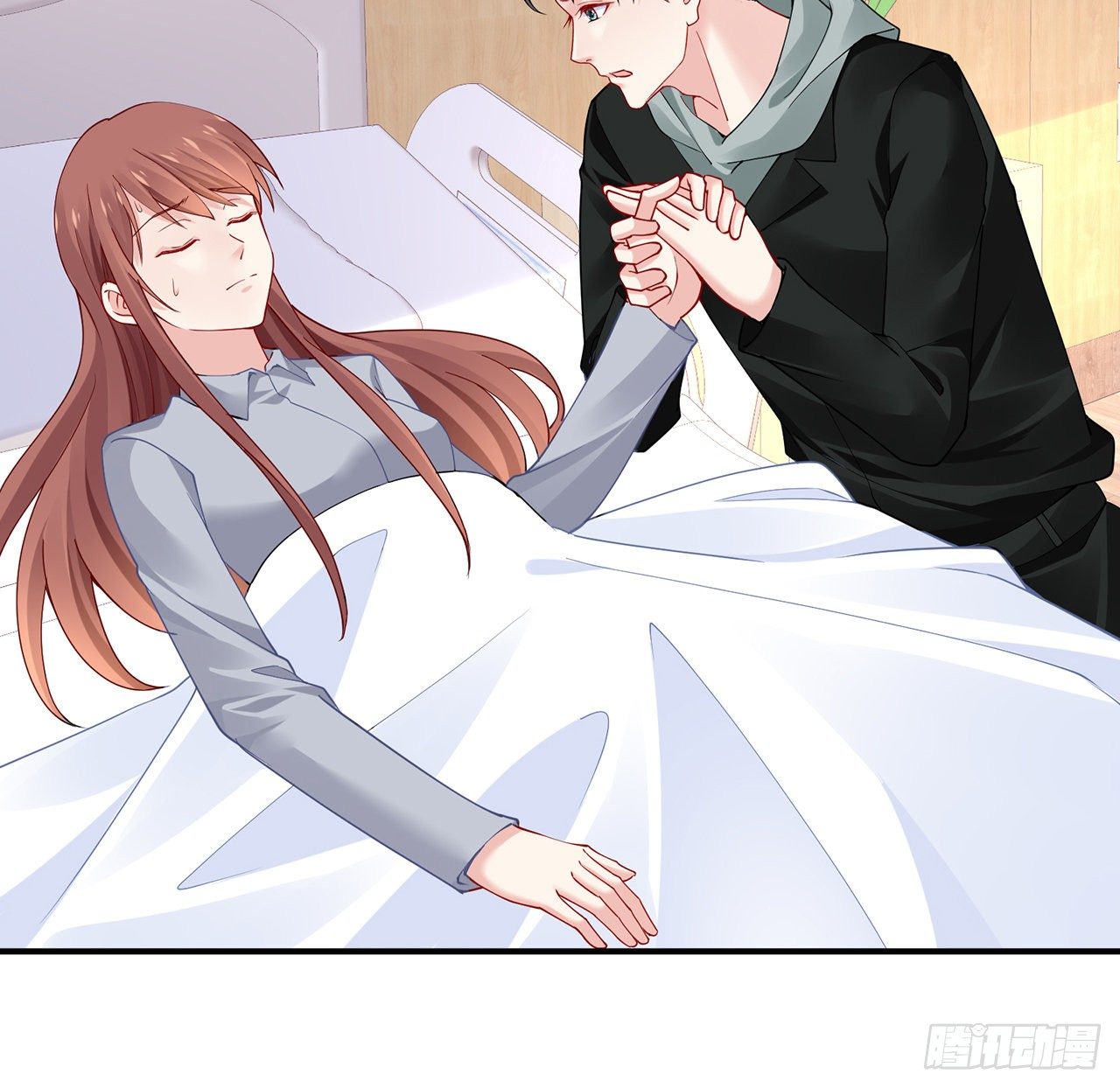 我的1/4男友 - 111話 棣的選擇(1/3) - 6