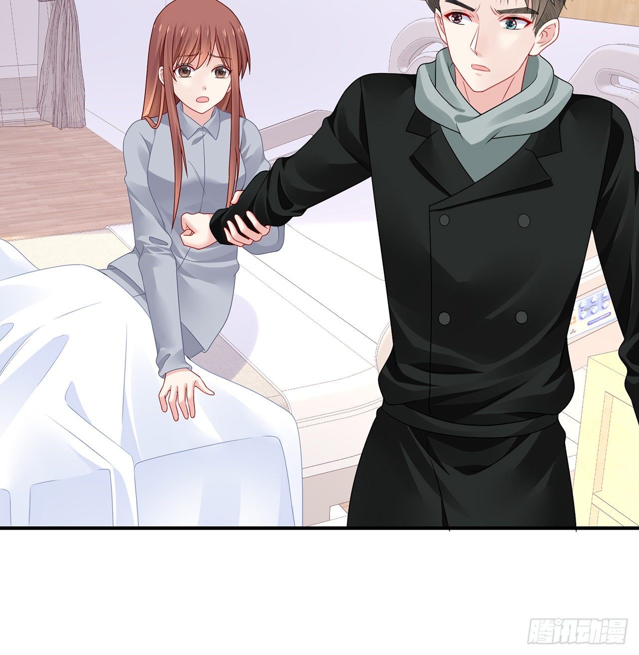 我的1/4男友 - 111話 棣的選擇(1/3) - 6