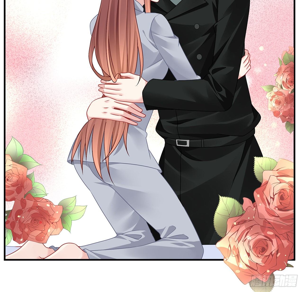 我的1/4男友 - 111話 棣的選擇(1/3) - 8