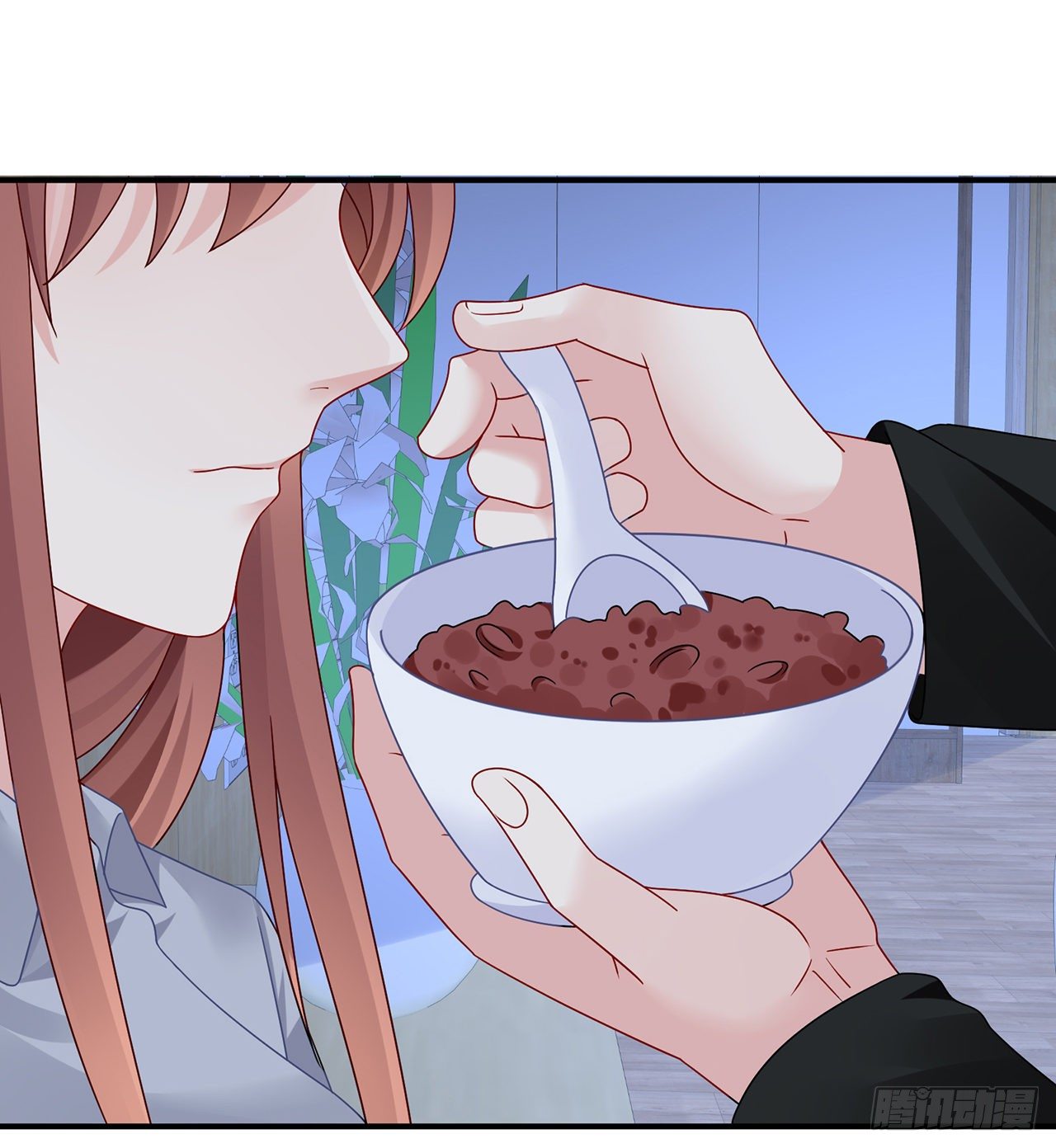 我的1/4男友 - 111話 棣的選擇(2/3) - 5