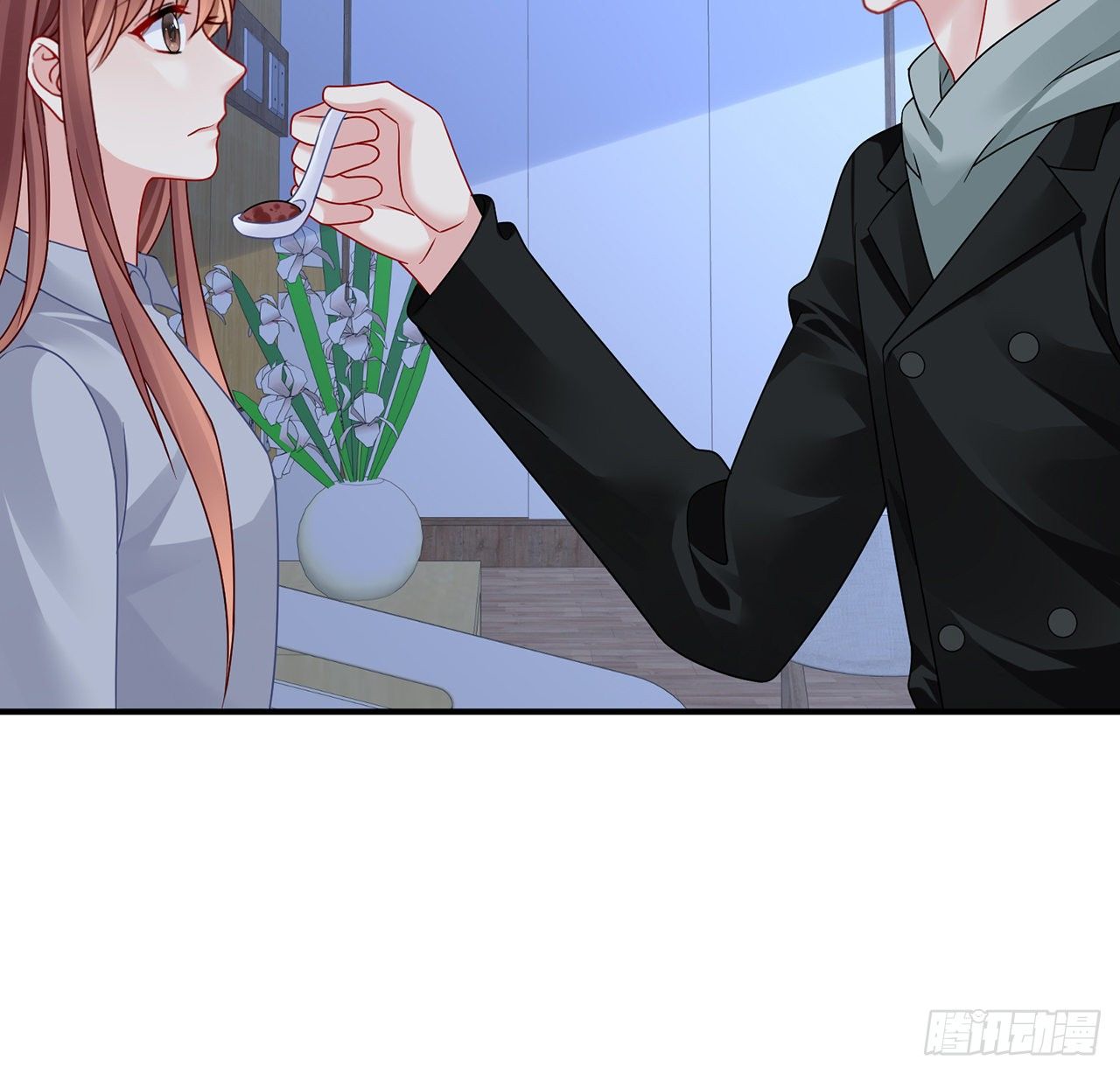 我的1/4男友 - 111話 棣的選擇(2/3) - 2