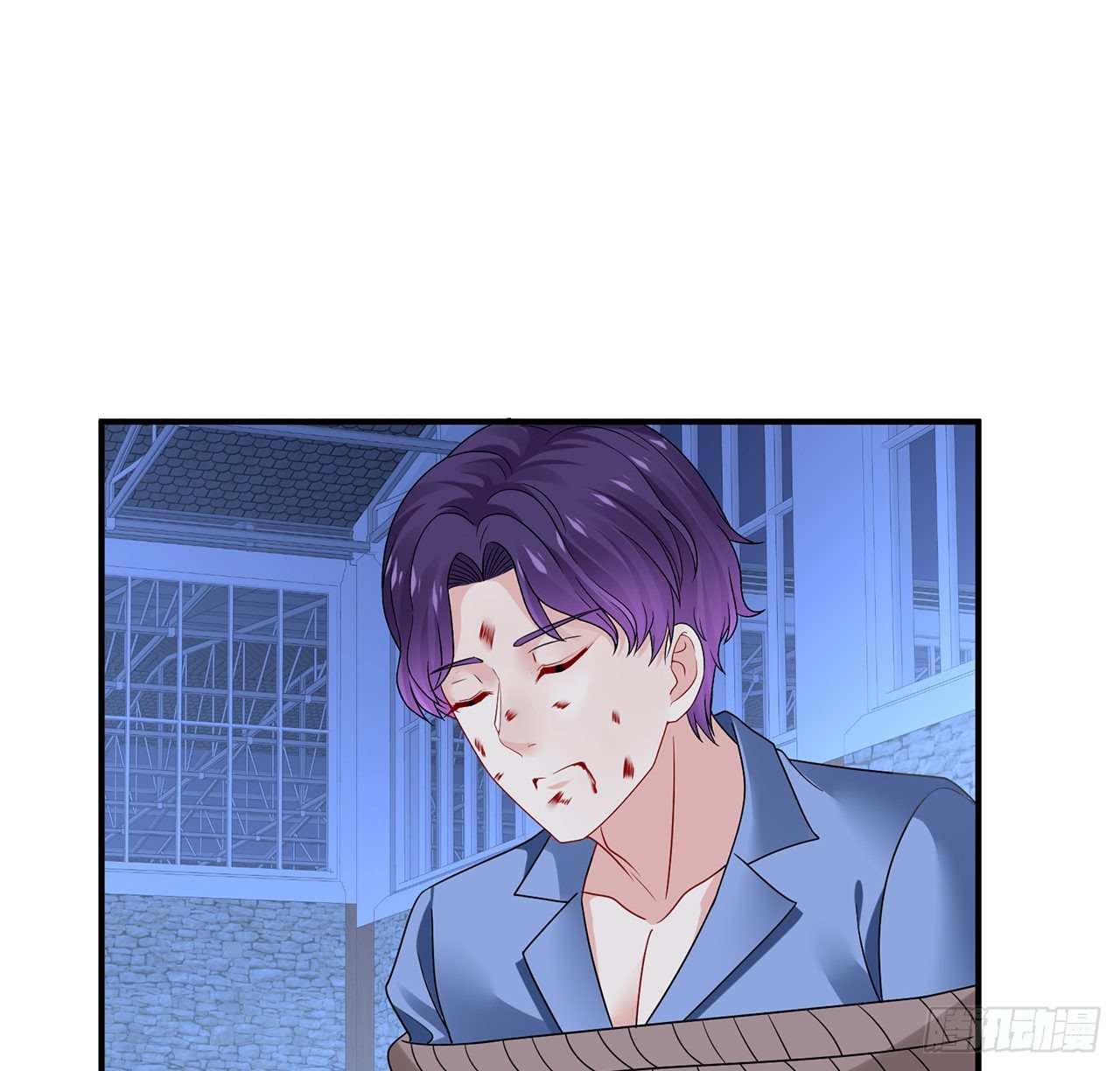 我的1/4男友 - 113話 莫莉再次危機？(3/3) - 3