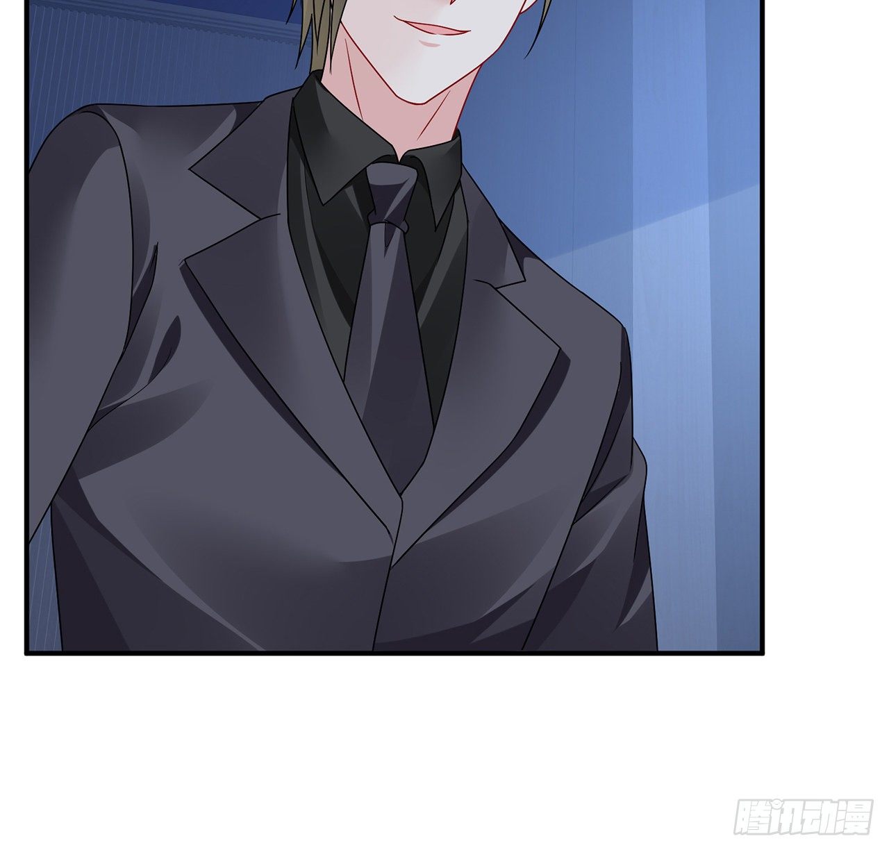 我的1/4男友 - 113話 莫莉再次危機？(1/3) - 4