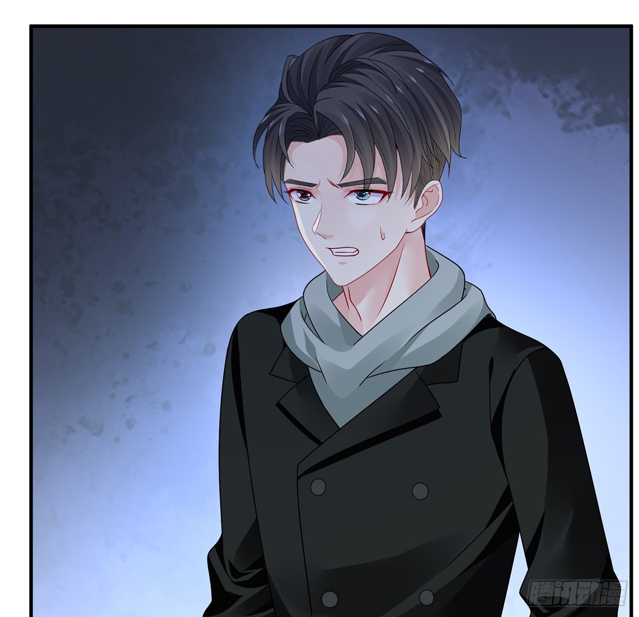 我的1/4男友 - 113話 莫莉再次危機？(1/3) - 1