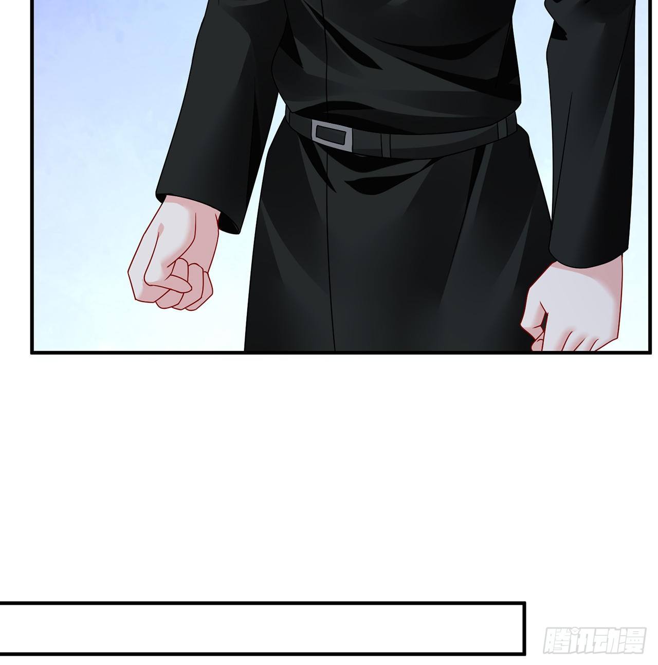 我的1/4男友 - 113話 莫莉再次危機？(1/3) - 2