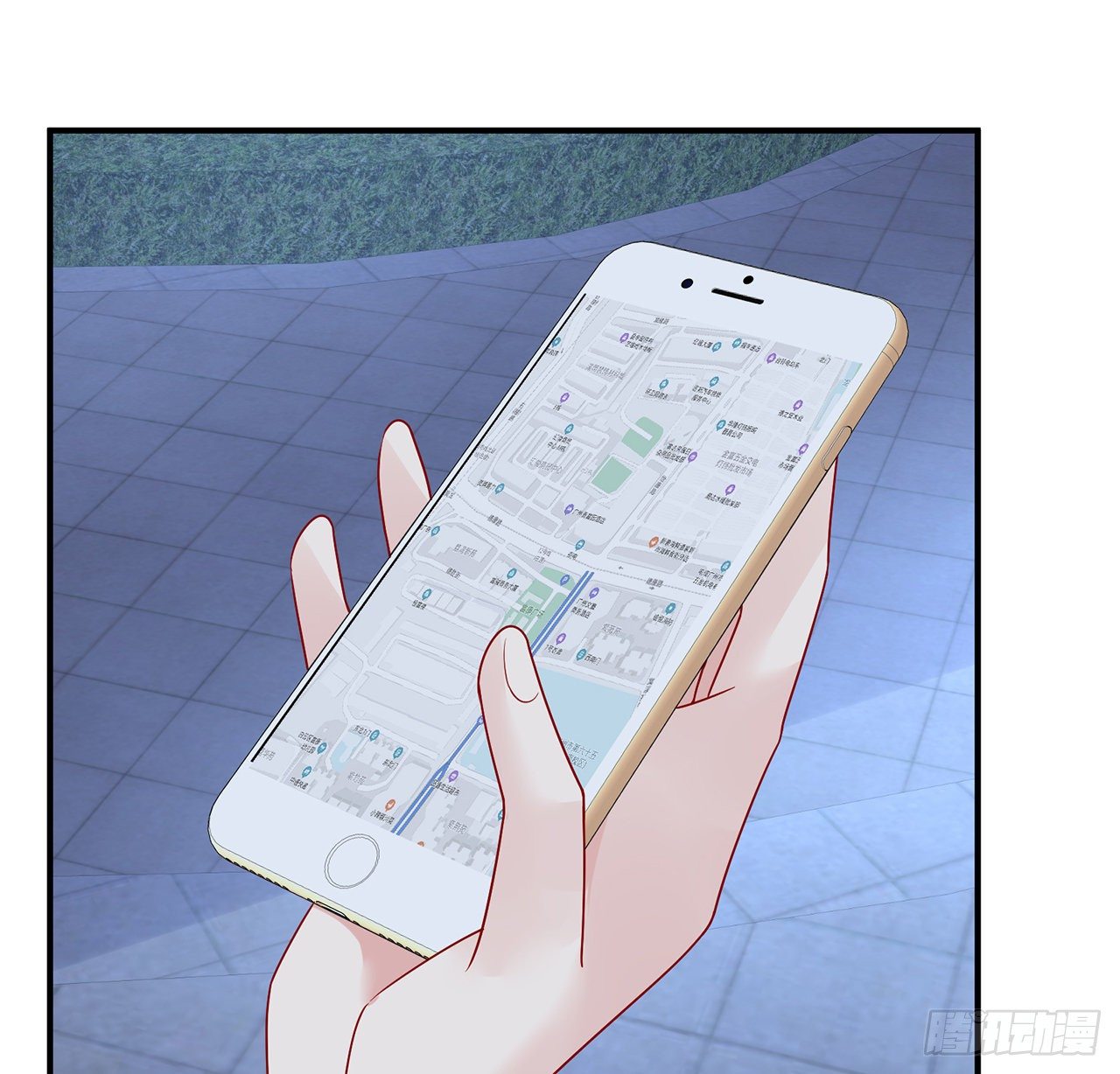 我的1/4男友 - 115話 誰也不能傷害你(3/3) - 6