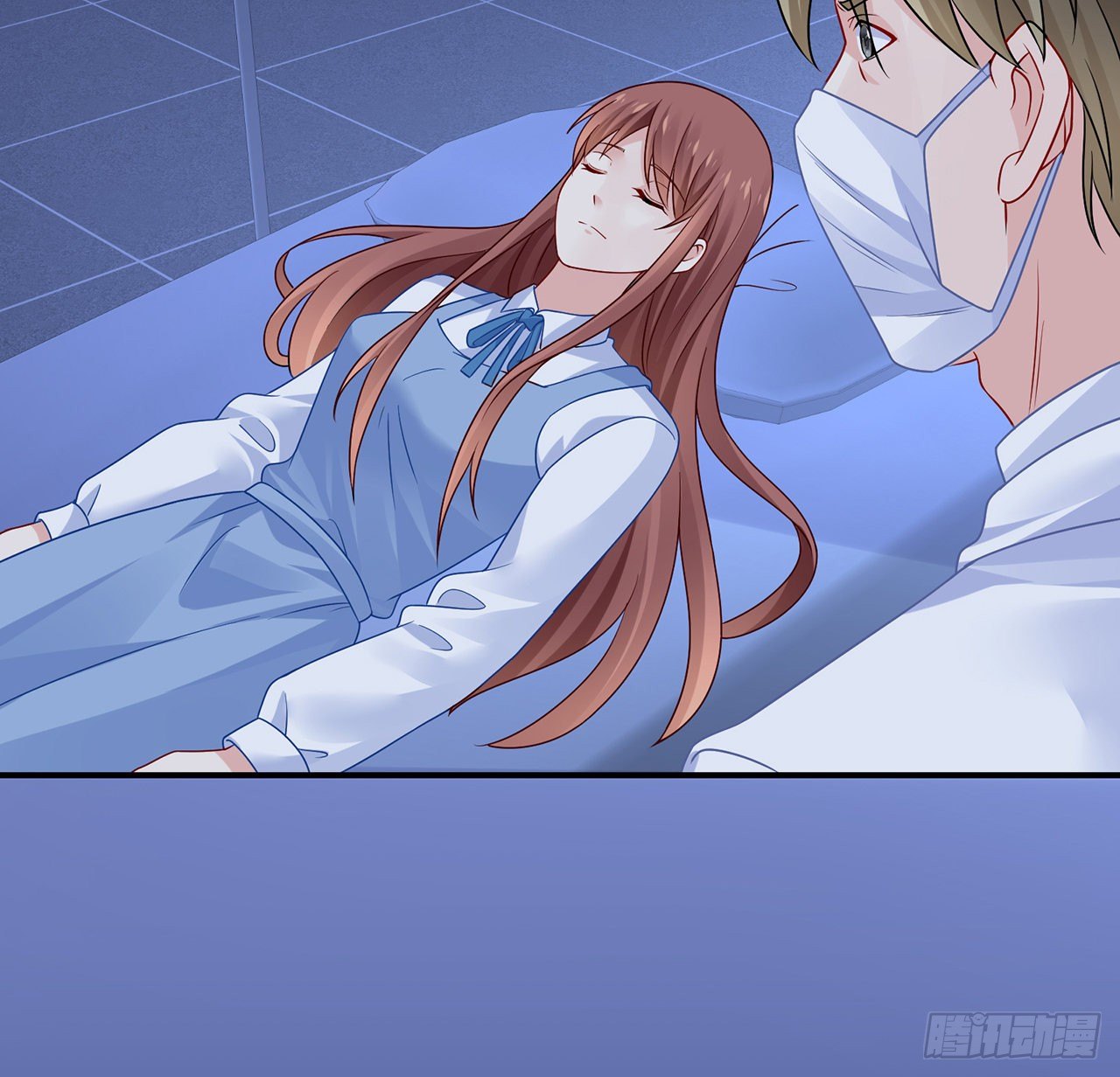 我的1/4男友 - 115話 誰也不能傷害你(1/3) - 7