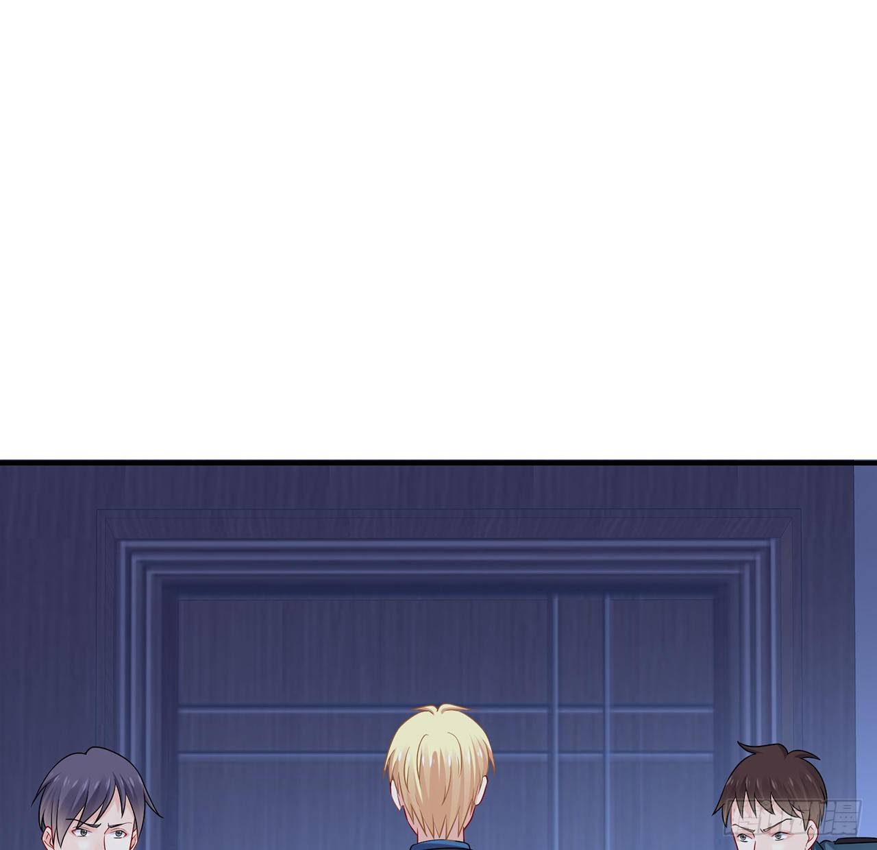 我的1/4男友 - 115話 誰也不能傷害你(1/3) - 3