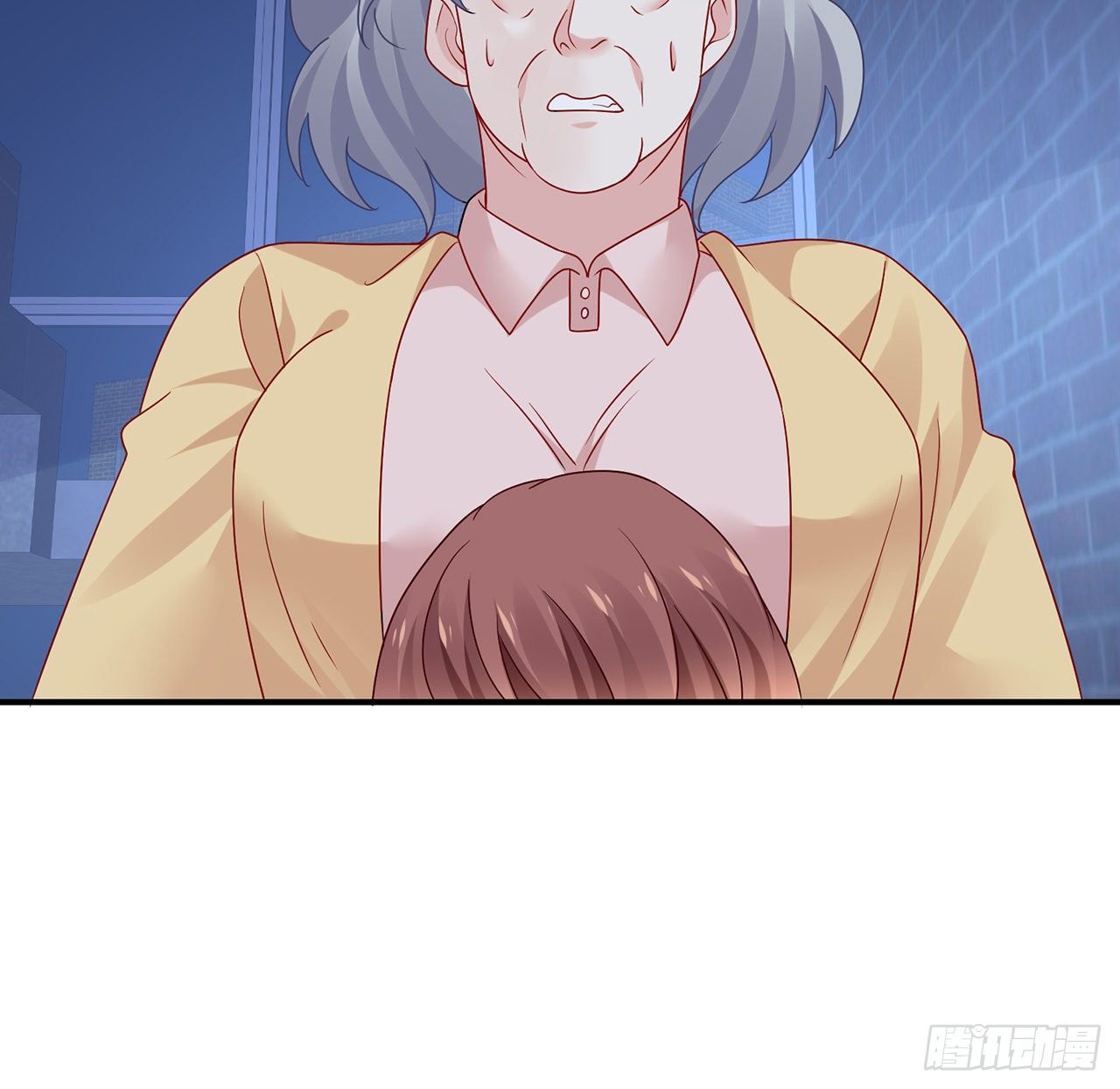 我的1/4男友 - 115話 誰也不能傷害你(1/3) - 8