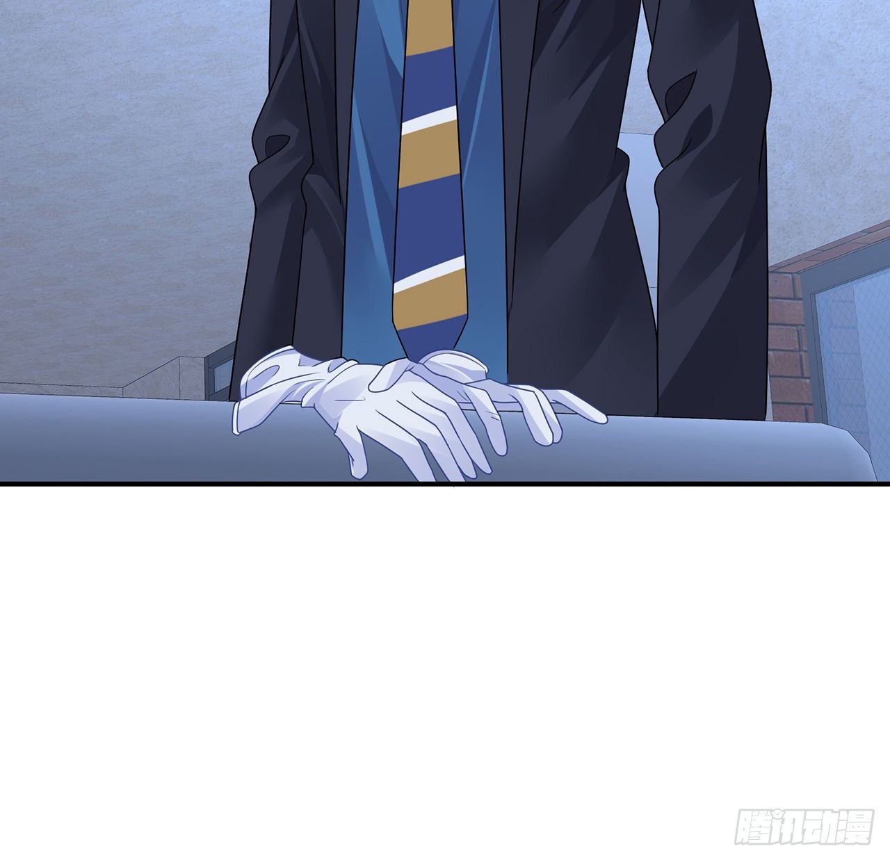 我的1/4男友 - 115話 誰也不能傷害你(2/3) - 1