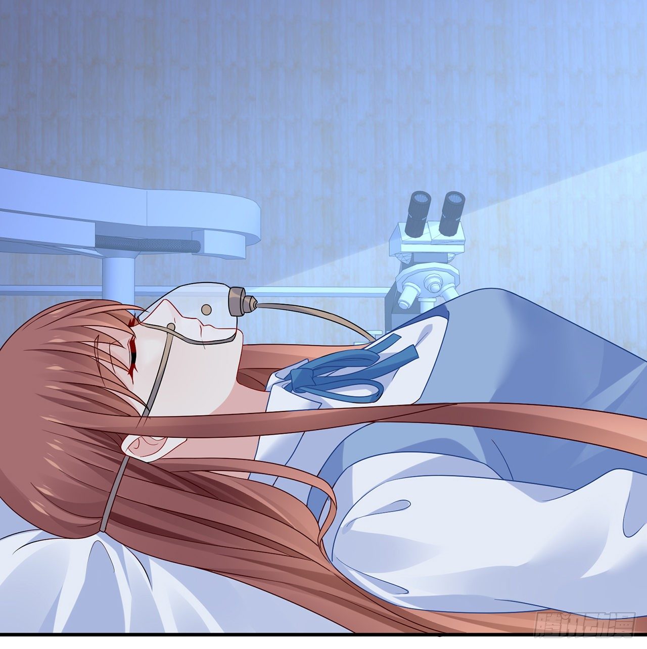 我的1/4男友 - 115話 誰也不能傷害你(2/3) - 6