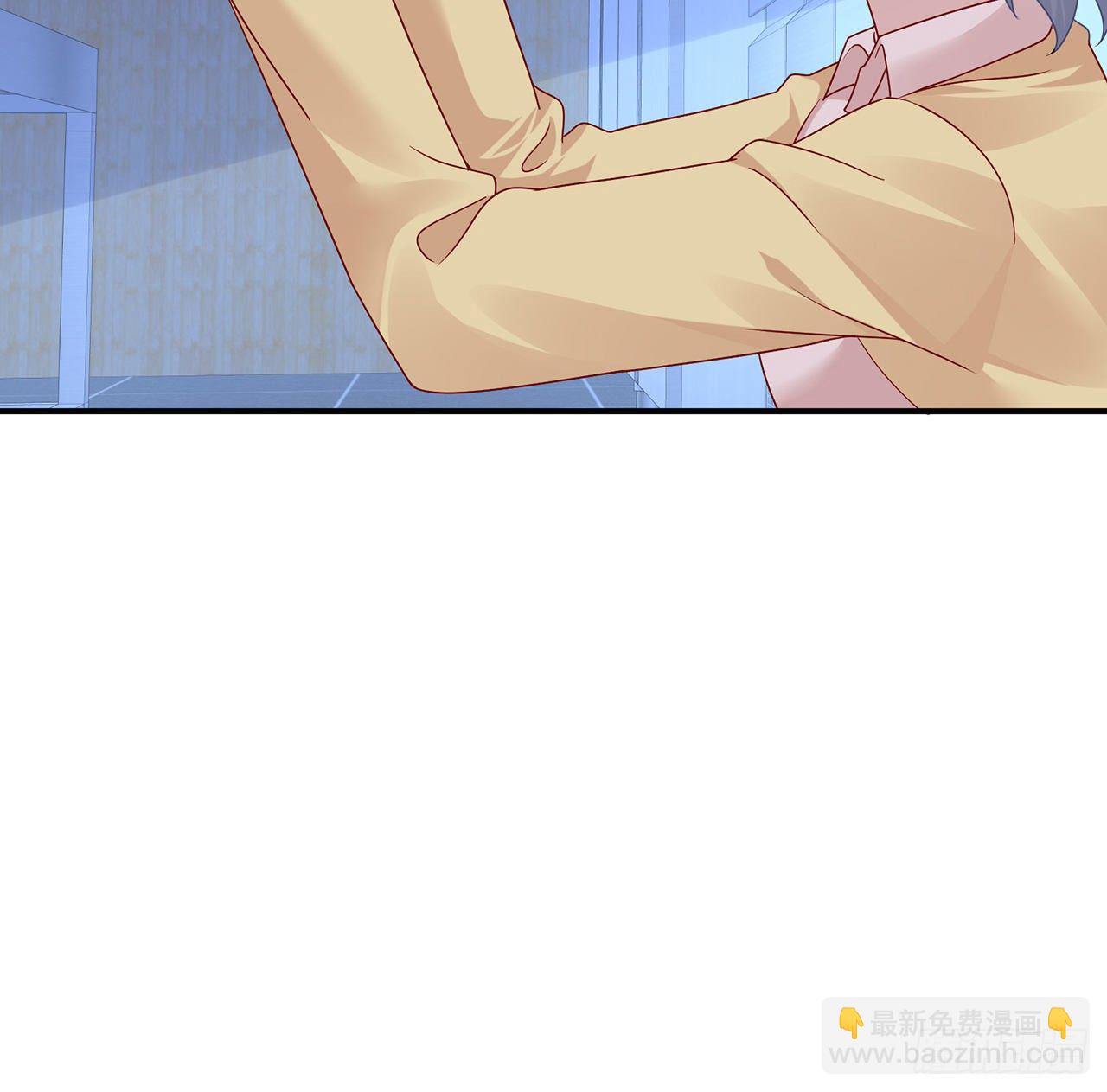 我的1/4男友 - 115話 誰也不能傷害你(2/3) - 3