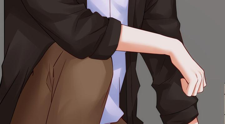 我的1/4男友 - 13話 意外的壁咚?(1/7) - 5