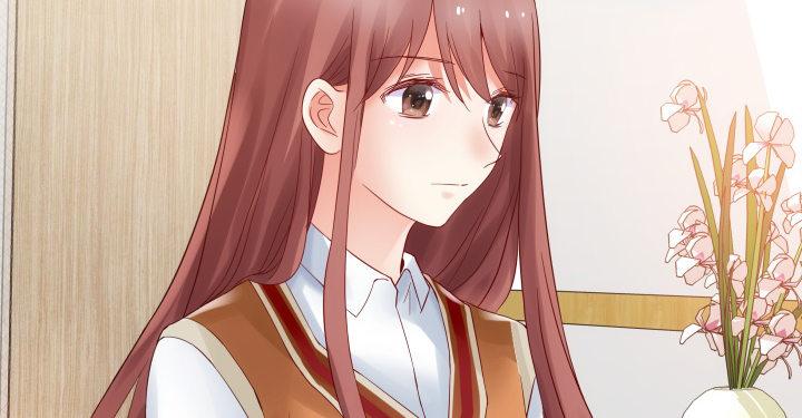 我的1/4男友 - 13話 意外的壁咚?(3/7) - 3