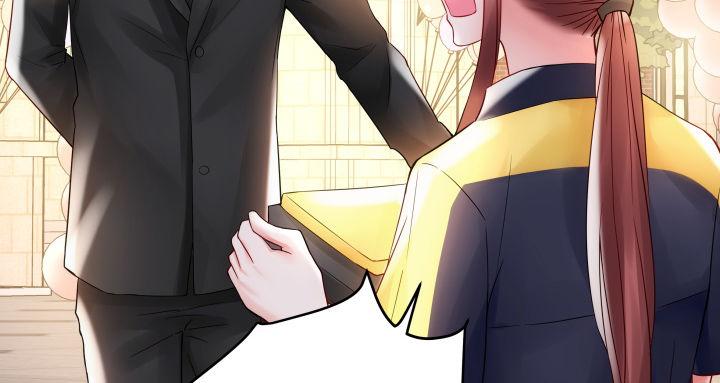 我的1/4男友 - 13話 意外的壁咚?(4/7) - 8