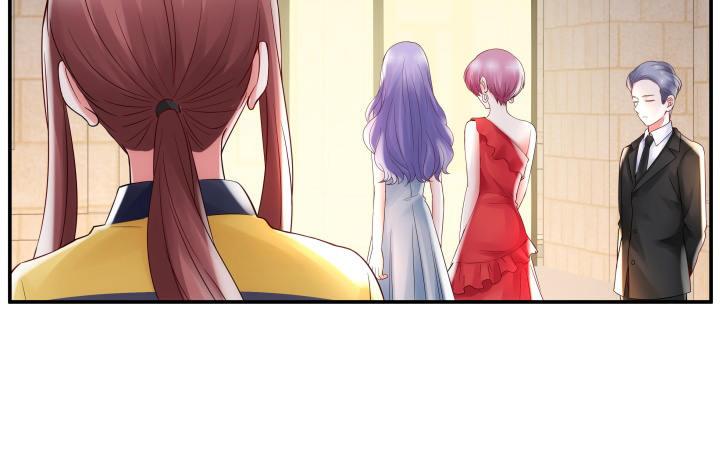 我的1/4男友 - 13話 意外的壁咚?(4/7) - 3