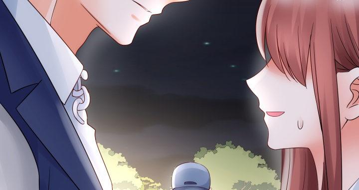 我的1/4男友 - 13話 意外的壁咚?(5/7) - 4