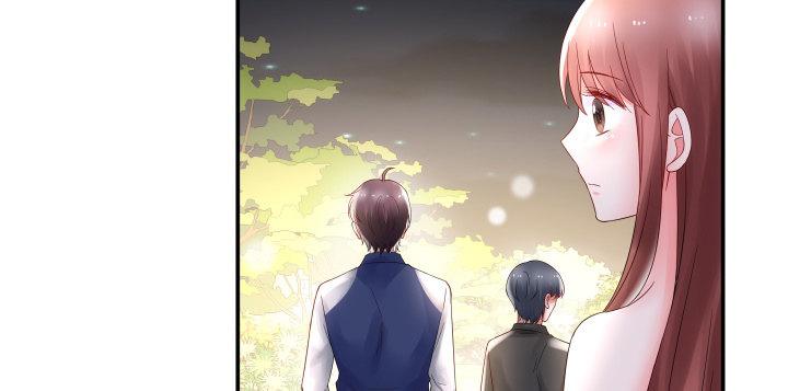 我的1/4男友 - 13話 意外的壁咚?(6/7) - 2