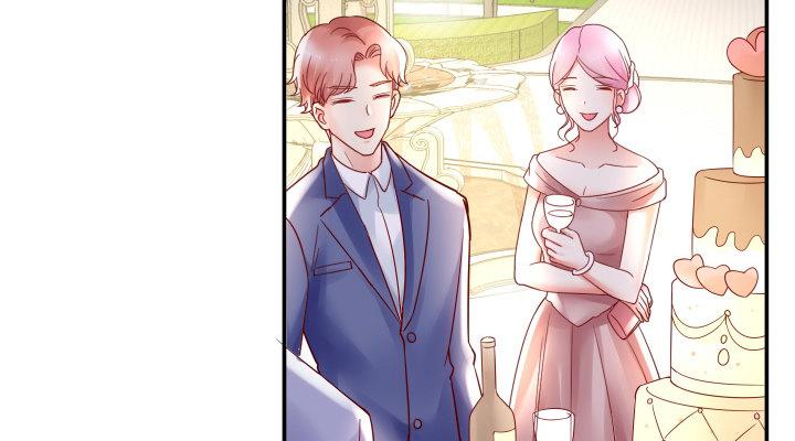 我的1/4男友 - 13話 意外的壁咚?(6/7) - 8